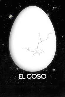 El coso poster
