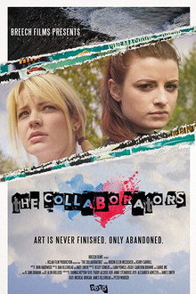 The Collaborators poster