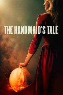 Imagem The Handmaid's Tale - O Conto da Aia