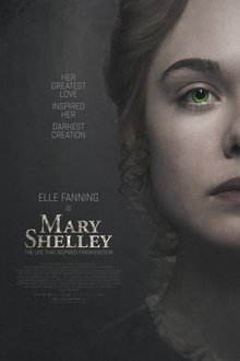 A Storm in the Stars (2017)