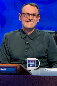 Rob Beckett, Claudia Winkleman, Nick Mohammed, Joe Wilkinson