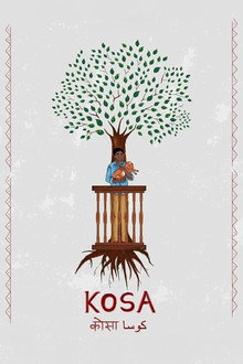 Kosa poster