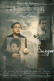 Burgos poster