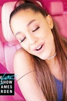 Anthony Anderson, Jared Harris, Smokey Robinson, Christian Finnegan