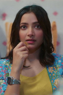Kaisi Yeh Hairaniyaan