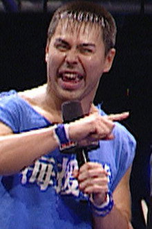 Raw - Feb. 26, 2001