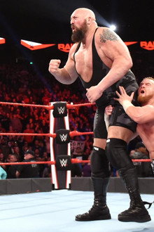 January 13, 2020 (Lexington, KY)