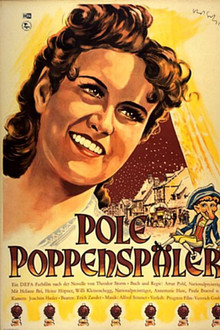 Pole Poppenspäler poster