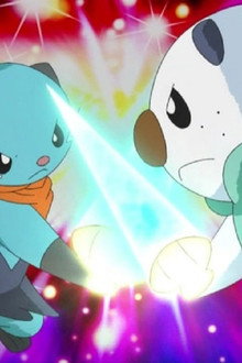 Crowning the Scalchop King!