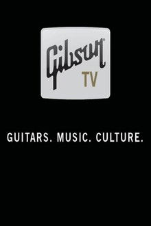 Gibson TV: The Conversation poster