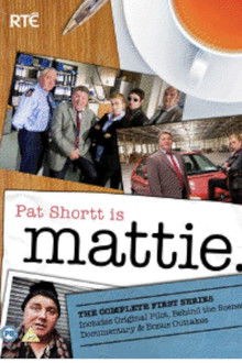 Mattie poster