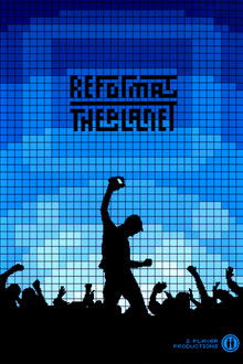 Reformat the Planet poster