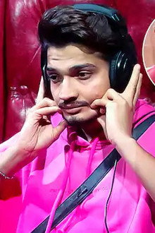 Munawar Ne Diya Ankita-Vicky Ko 'Unfair' tag