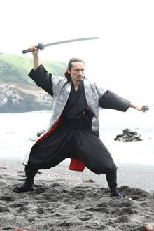 Duel! Words from the Swordsman!