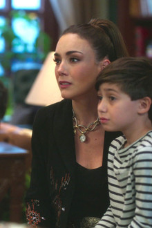 El regreso de Leonel