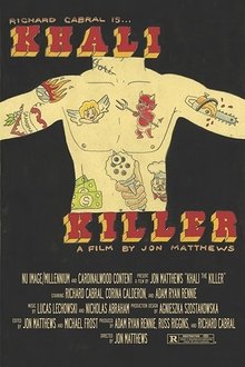 Khali the Killer (2017)
