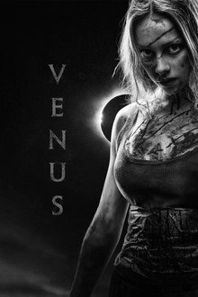Venus poster