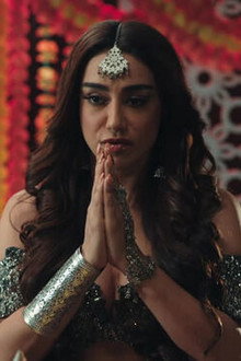 Mehek to Lose Her Powers?