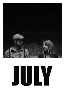 July poster