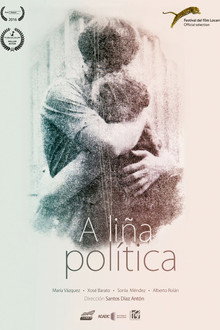 The Policy Line poster