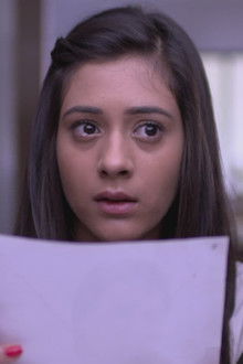 Amaya Quits Her Job!