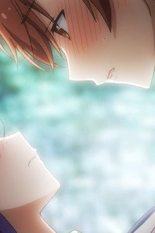 Kijima-kun Lacks Stamina