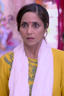 Sneha is Shocked to See Dev
