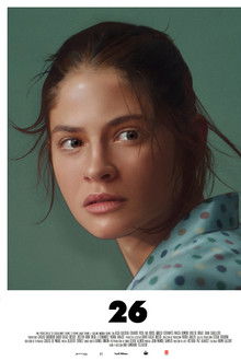26 poster