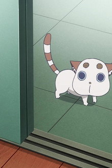 The Story of the Neverending School Festival