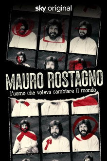 The Man Who Wanted to Change the World poster