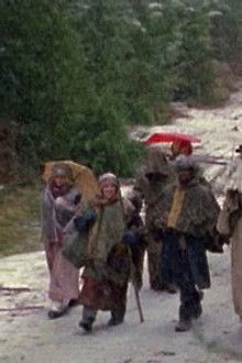 Journeys End in Lovers Meeting