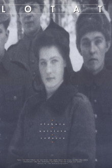 Lotat poster