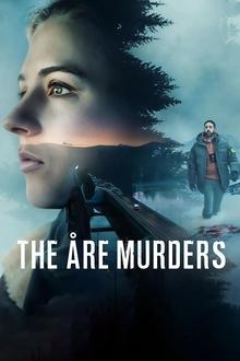 The Åre Murders poster