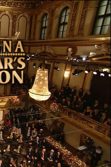 From Vienna: The New Year's Celebration 2014