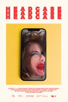Headcase poster