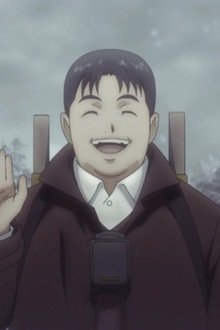 Kazuki the Black Tone