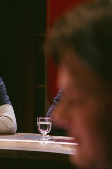 I Don't Trust Anyone Right Now - Part 2