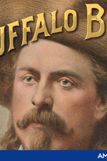 Buffalo Bill