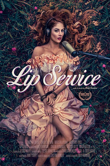 Lip Service poster