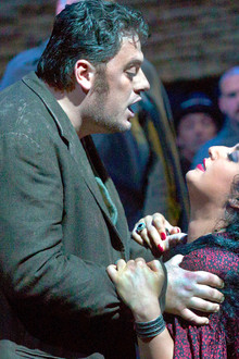 Great Performances at the Met: Carmen