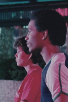 Surrounded (Peer Group Pressure)