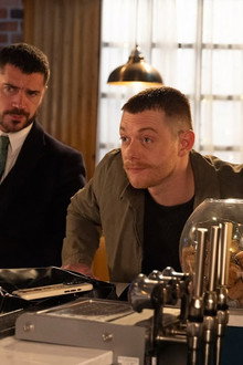 Friday, 3rd April 2026