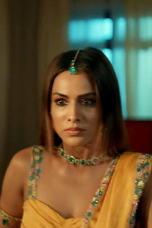 Nishigandha Pursues Moksh!