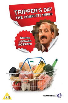 Tripper's Day poster