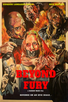 Watch Movies Beyond Fury (2021) Full Free Online