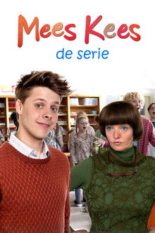 Mees Kees poster