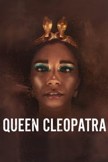 Queen Cleopatra poster