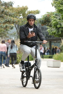 Episode 6 Jealous me?