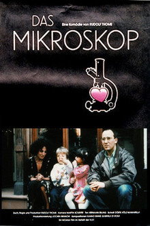 The Microscope poster