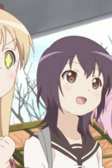 The Protagonist Returns